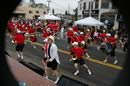 The California Repercussions - Solano Avenue Stroll 2007